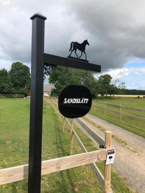 Lilla Sandslätt, Åhus